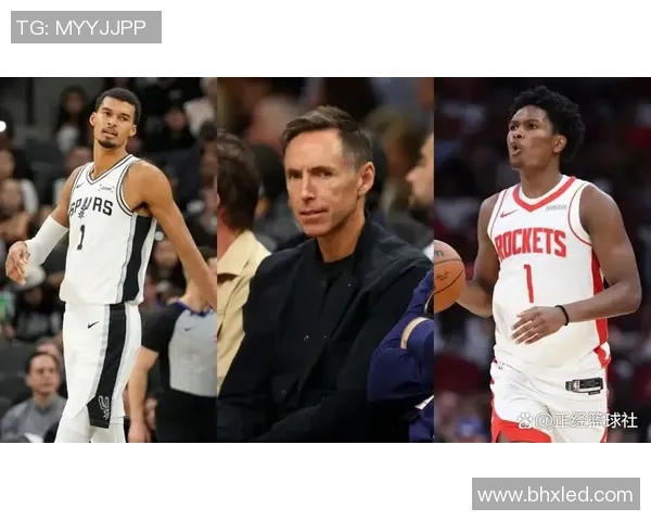 纳什:阿门是未来十年唯一可能挑战文班亚马DPOY荣誉的球员