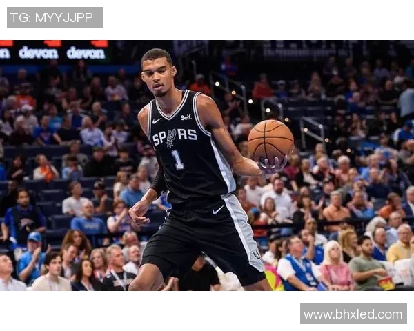 少林功夫震撼全场 文班或成MVP 马刺季后赛前景可期